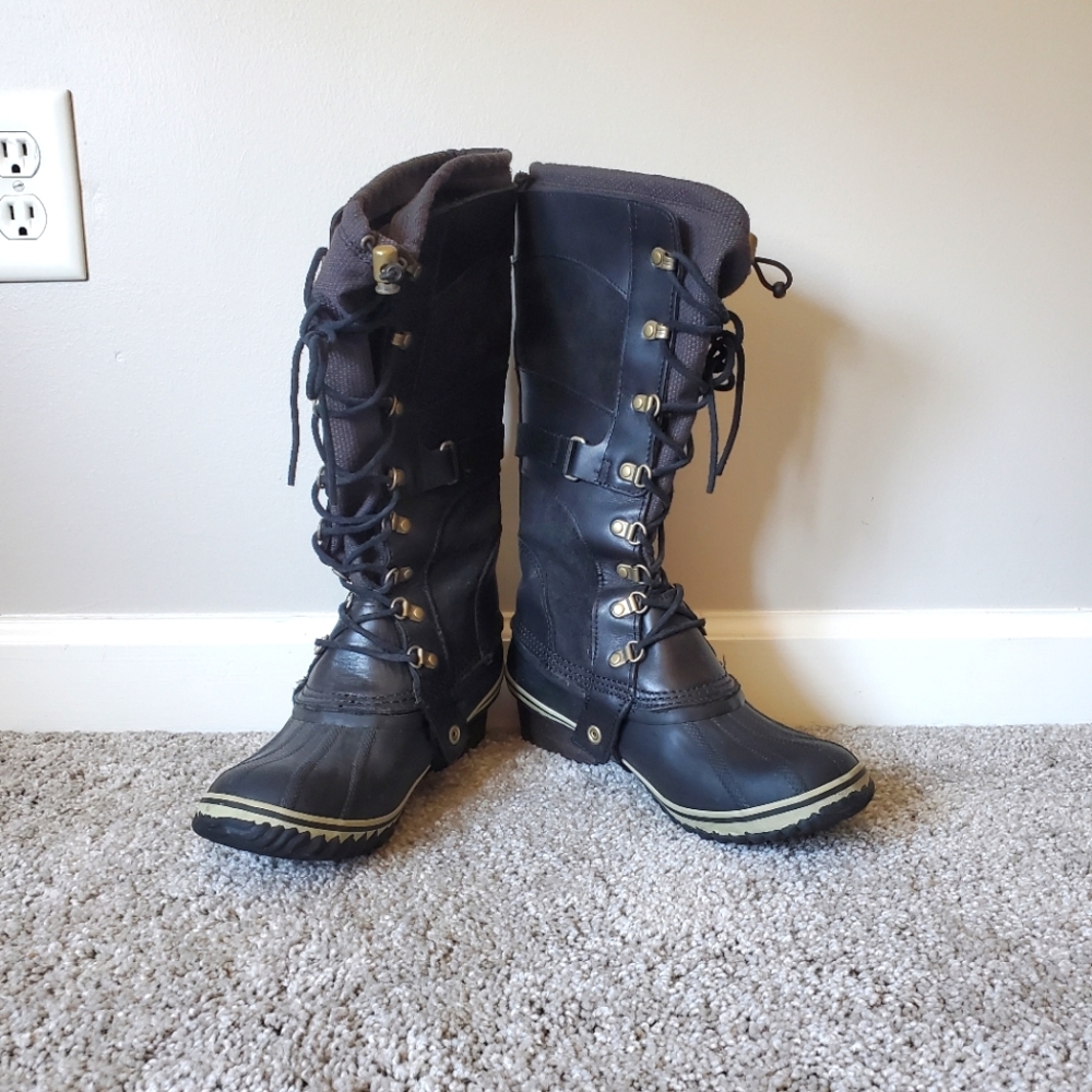 Sorel Conquest Carly